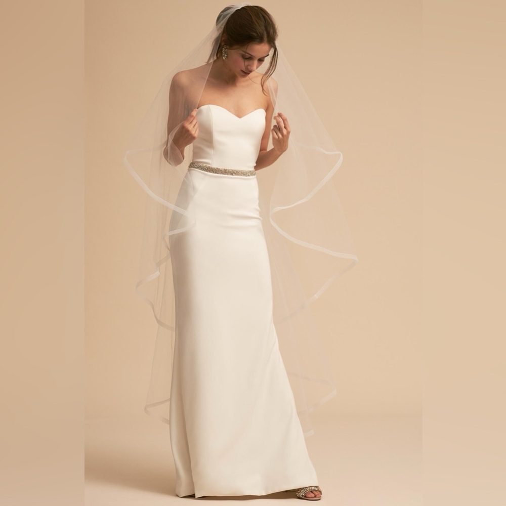 Ivory Veil (bhldn)